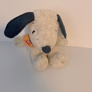 Rare snoopy from Hallmark -collectible!❤️